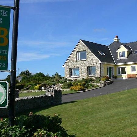 Ivy Rock House B&B Roundstone Εξωτερικό φωτογραφία
