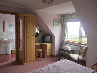 Ivy Rock House B&B Roundstone Εξωτερικό φωτογραφία