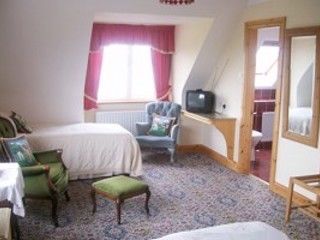 Ivy Rock House B&B Roundstone Εξωτερικό φωτογραφία